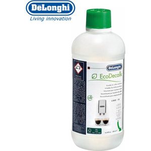 Delonghi DLSC500 EcoDecalk - Vloeibare Ontkalker - 500ml