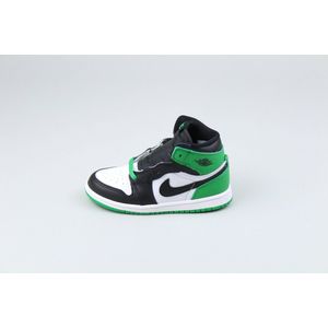 Air Jordan 1 'Lucky Green' (TD) maat