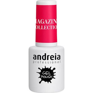 Andreia Professional - Gellak - Kleur INTENS KERSEN MZ2 - Limited Edition - 10,5 ml