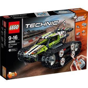 LEGO Technic RC Rupsbandracer - 42065