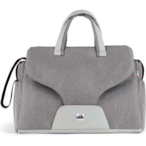 CAM Baby Changing Bag Celine - Luiertas - MELANGE BEIGE - Made in Italy