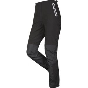 Lemieux Regenbroek Drytex Stormwear Full Grip Zwart - s