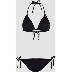 O'Neill Dames Bikini Capri-Bondey Zwart - Maat 38