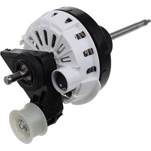 WHIRLPOOL - MOTOR ASSEMBLY BPM, HP - droogkast - C00864344