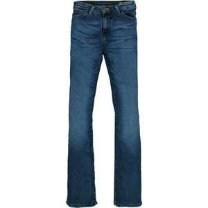 GARCIA Celia Flare Dames Flared Fit Jeans Blauw - Maat W27 X L34