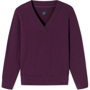 Schiesser Sweatshirt Mix & Relax