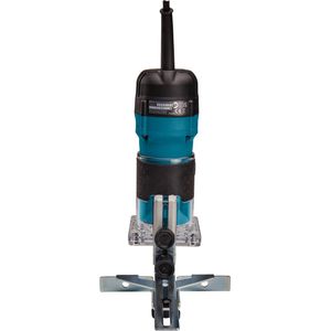 Makita 3711 Kantenfrees 6mm 230V