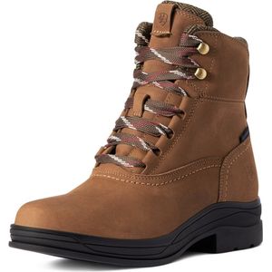 Ariat Harper H2O Waterproof - maat 36.5 - dark earth