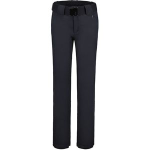 Luhta Joensuu Softshell Ski Broek Dames-Ultramarine-46