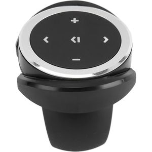 Slimme Draadloze Autostuurbediening - Bediening voor Mobiele Telefoons Tabletten - Autofiets Motorstuurwiel .