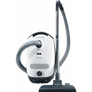 Miele Compact C1 Lotuswit - Stofzuiger met zak