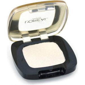 L’Oréal Paris Color Riche L'Ombre Pure Mono - 207 Snow in Megeve - Light grey - Oogschaduw