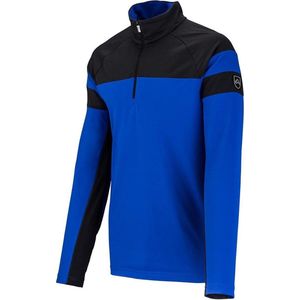 Falcon - Vigo - Blauwe Skipully - XXL - Blauw