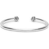 Buddha to Buddha 011 Armband Refined Katja Bangle (C+) 17 cm