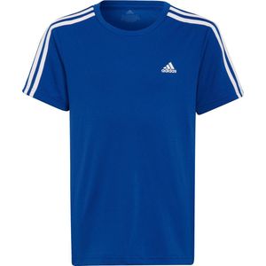 adidas Designed 2 Move 3-Stripes T-shirt