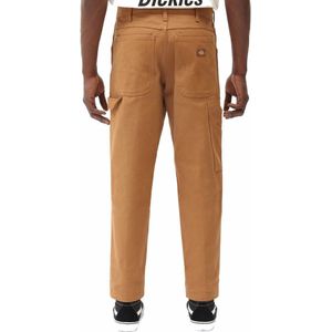 Dickies Dc Carpenter Broek - Sw Brown Duck