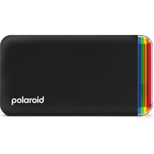 Polaroid Hi-Print 2x3 Pocket Photo Printer Gen 2 - Black