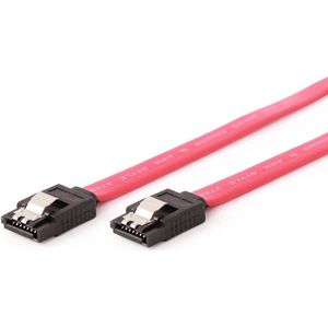 CablExpert CC-SATAM-DATA - SATA III Datakabel - 50cm