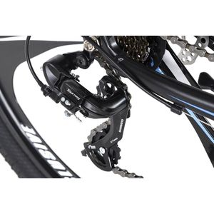 Ks Cycling Fiets Mountainbike hardtail 29 inch Xplicit -