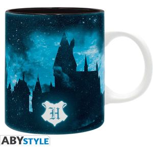 ABYstyle Harry Potter Mok Expecto Patronum