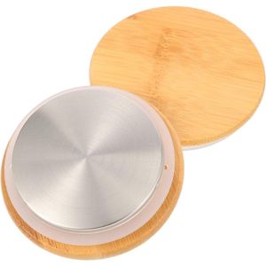 Deksel theepot - koude dranken - glazen waterkan - sapkaraf - waterkoker - metaal hout