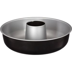 Mould Secret de Gourmet Aluminium Ø 25 cm Chromed