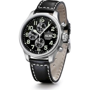 Zeno Watch Basel Unisexhorloge 8557TVDD-a1