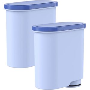 Vervangend Waterfilter – geschikt voor Philips & Saeco Koffiemachines met AquaClean-Systeem – CA6903/10 & CA6903/22 – anti kalkfilter