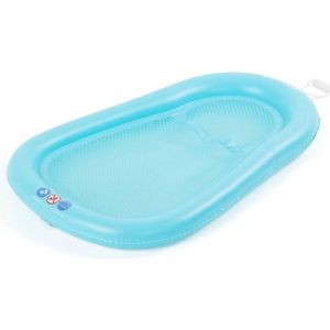 Baby Badkussen – Baby Badmatras - Veiligheid baby kussen voor bad - veiligheidskussen voor in bad – Zachte babykussen