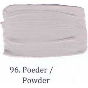 Zijdeglans WV 1 ltr 96- Poeder