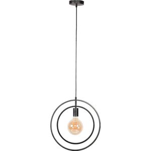 Davidi Design Turn Hanglamp Rond