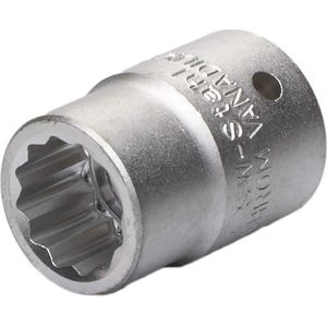 SW-Stahl 07663L-23 12-kant dopsleutelinzet