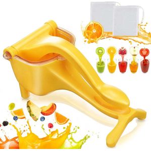 Handmatige Citrus Anti-Drip Fruitpers
