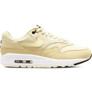 Nike Air Max 1'87 'Safari Coconut Milk' - Maat: 42