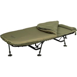 Trakker Big Snooze Wide Bed System