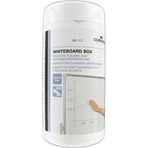 Whiteboard Wipe Box