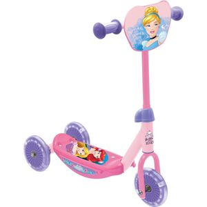 Princess Kinderstep met 3 wielen