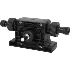 Hydraulische pomp voor elektrische boormachine - zelfaanzuigend - dieselolie - mini-handpomp - DC-pomp - overdracht