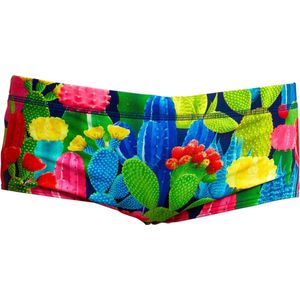 Cacti High Sidewinder Trunk - Jongens | Funky Trunks