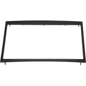 Installatie Dash Kit 7 inch Autoradio Radio Mount Frame Trim DVD Navigatie - Universele Modificatie 178x102 MM met Dubbel DIN Optie .