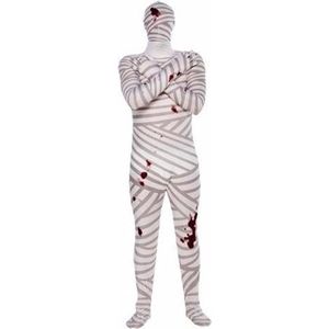 Halloween - Mummie kostuum voor volwassenen M/L