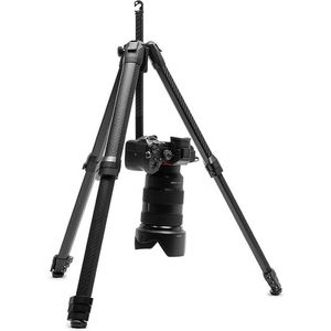 Peak Design Travel Tripod - Statief - Carbon