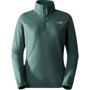 W RESOLVE FLEECE 1/4 ZIP - EU