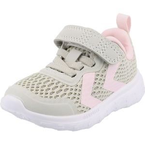 Hummel Kinder Sneaker Actus Recycled Infant Lunar Rock-27