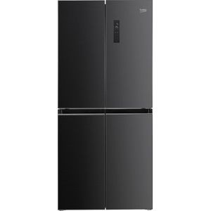 Beko GNO4031GS - Amerikaanse koelkast