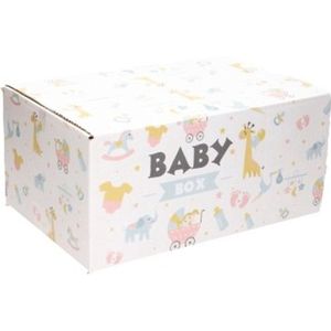 Baby Start box