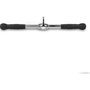 VirtuFit Bicep / Tricep Stang - Straight Bar