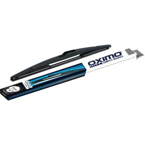Oximo ruitenwisser achter Peugeot 807 , 06.2002-07.2005