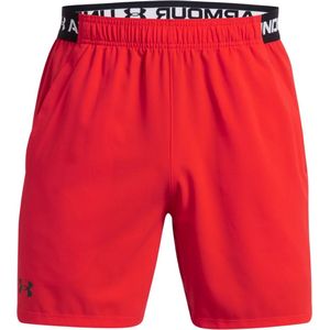 Under Armour Vanish Woven 6'' sportshort he rood