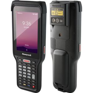 Honeywell EDA61K, 2D, SR, USB, BT, WLAN, num., GPS, kabel (USB), GMS, Android | EDA61K-0NC934PGOK